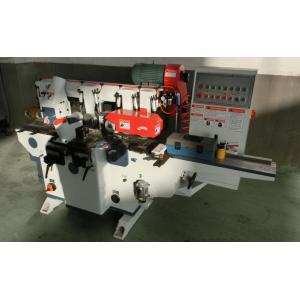 4 spindles woodworking four side moulder woodworking machines with CE