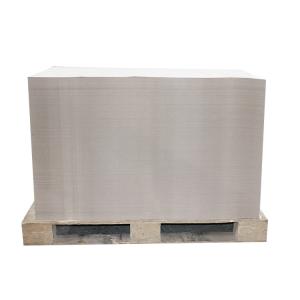 Factory Price Of Grey Back Duplex Board/Duplex Board From 200GSM To 400GSM