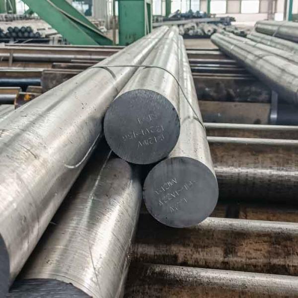Quality ASTM 302B UNS S30215 Stainless Steel Round Bar ASTM 302B Round Bar S30215 Bar wholesale