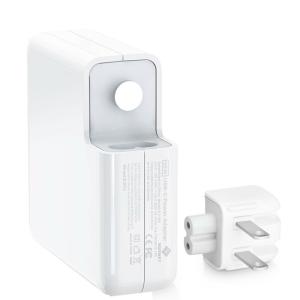 61W USB Type C Power Adapter Charger For Macbook Pro 13" 6.65ft Cable 20.3V 3A