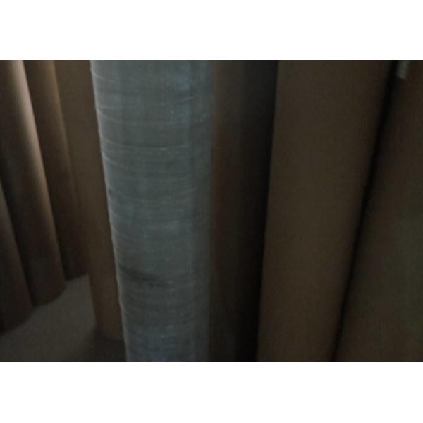 Alloy L605 Wire Mesh Possesses Excellent High Temperature And Oxidation