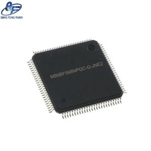 Cheap IN FINEON MB9BF568NPQC-G-JNE2 Electronic Components Integrated Circuit Microcontroller MB9BF568NPQC-G-JNE2 IC chips for sale