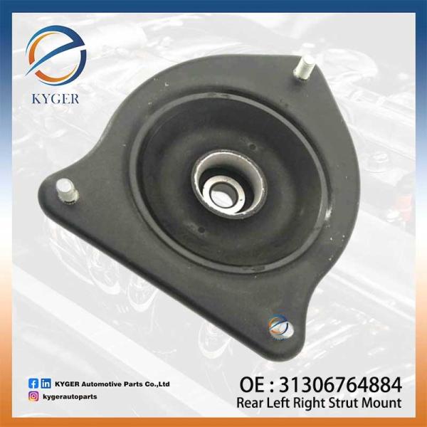 Quality Rear Left Right Shock Absorber Strut Mount 31306764884 3130 6764 884 31306758309 31306769741 for BMW MINI R50 R53 Strut Mount wholesale