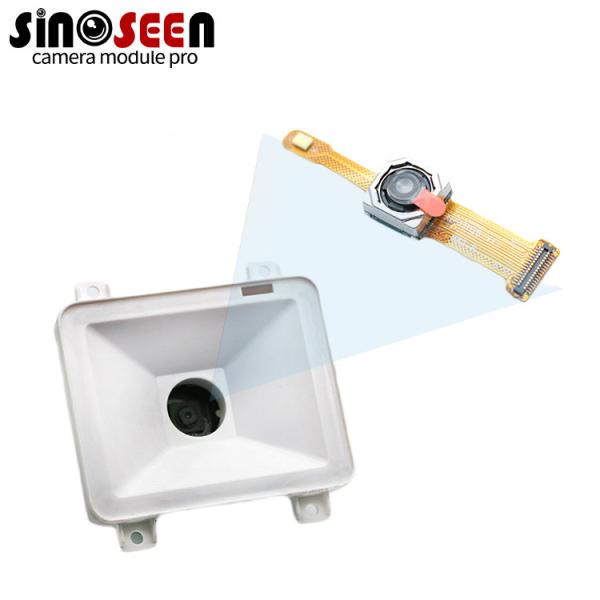 Quality 1D 2D QR Code / Barcode Scanner Module Embedded Vending Machine wholesale