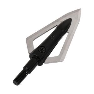 Durable Arrow Tips Single-Bevel Archery Broadhead