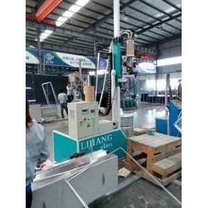 Moisture Absorption Seal Desiccant Automated Filling Machine