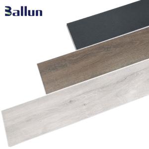 Unilin Click System Herringbone Spc Vinyl Plank Floor Easy Maintenance for