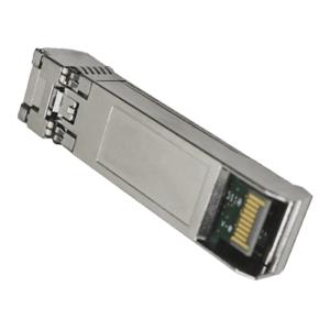 Cheap FTLX8571D3BNL SFP+ Fiber Optic Transceiver Module Ethernet LC Duplex Pluggable for sale