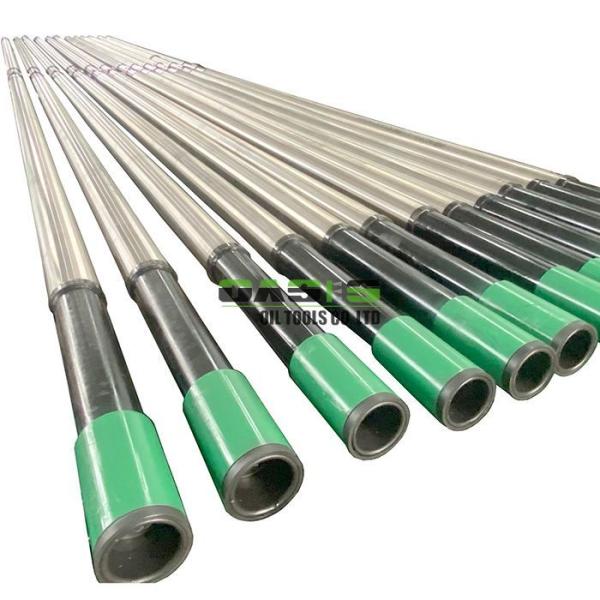 Pipe Base Screen ndash Versatile and Durable Sand Control Solution for Oil amp