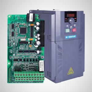 0.75-500KW Elevator Inverter 3 Phase Multipurpose Remote Control