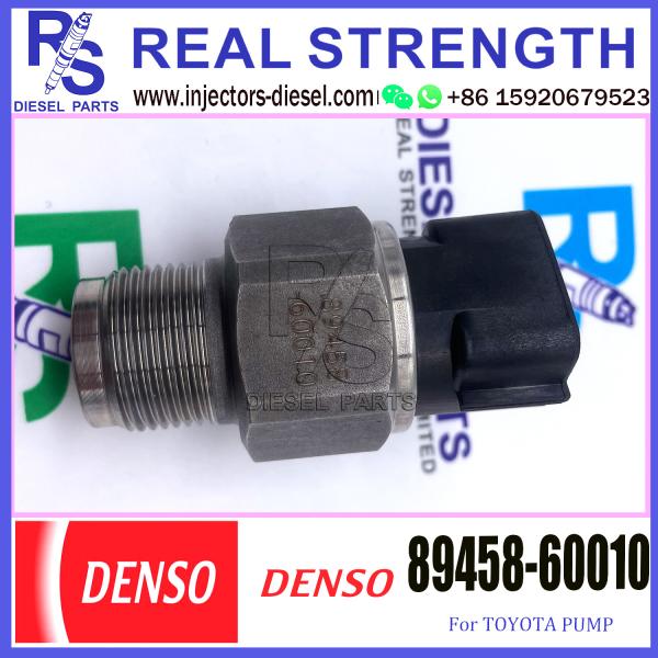 89458-60010 Pressure Sensor Switch 499000-6080 For Toyota Corolla Hilux