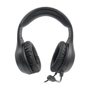 7.1 surround sound forComputer with LED Lighting Gaming Headset With Mic