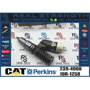 Fuel Injector Assembly 239-4908 10R-3147 10R-3262 294-3002 249 -0705 249-0708