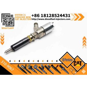 New Fuel Injector 292-3780 320-0680 2645A718 2645A734 310-9067 292-3770 292-3755
