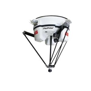 ABB delta robots High capacity – up to 8 kg payload IRB 360