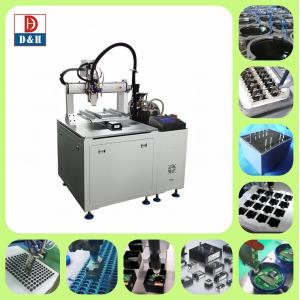 smt glue dispenser 3 axis glue dispenser 2 part epoxy dispenser smt machine for