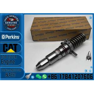 3512 E3512 Fuel Injector Assembly 4P9075 4P9076 7E6408 4P9077 9Y3773 7C4148