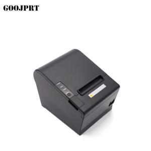 Auto Cutter 80mm Receipt Bluetooth Printer