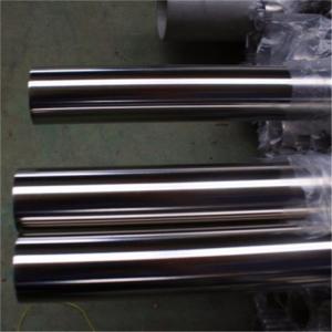 China 316L ASTM A790 Stainless Steel Welded Pipe ERW on sale