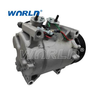 38810RBA006 Auto Aircon Compressor For Honda CRV For Accord 2001-2008 WXHD071