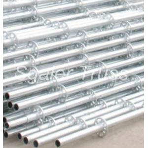 2m Aluminium Mobile Scaffold Hot DIP Steel Speaker Layer Truss