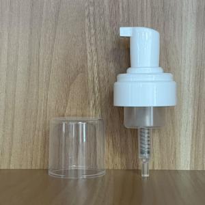 China ISO Certified 42mm Foam Pump for Body Skin Care Hand Sanitizer Dispenser 50X38X40CM Size on sale