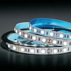 DC 12 or DC24 V LED Strip Light With Different Light Color