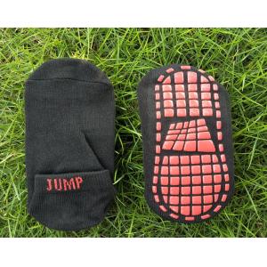 AirHop Trampoline Park Jumping Socks Gymnastics trampoline socks Non Slip Socks