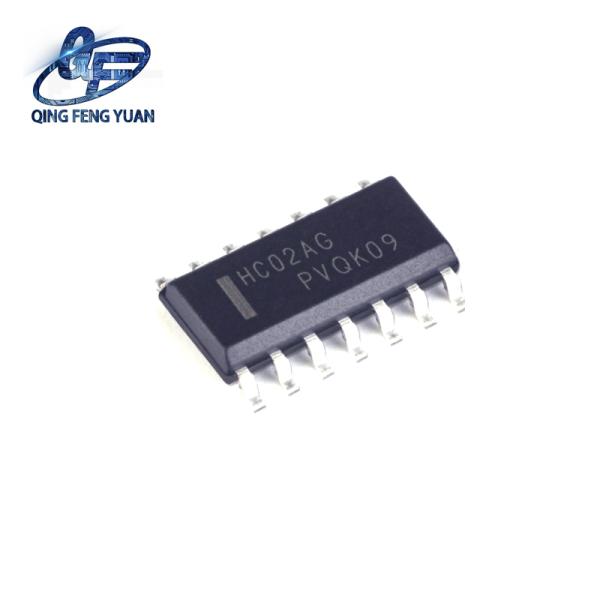 Onsemi Mc74hc02adr2g Electronic Components Integrated Circuit For Phone Atmel Microcontroller List MC74HC02ADR2G