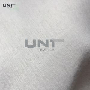 Double Side Brushed Dye Tie Interlining Fabric Nonwoven