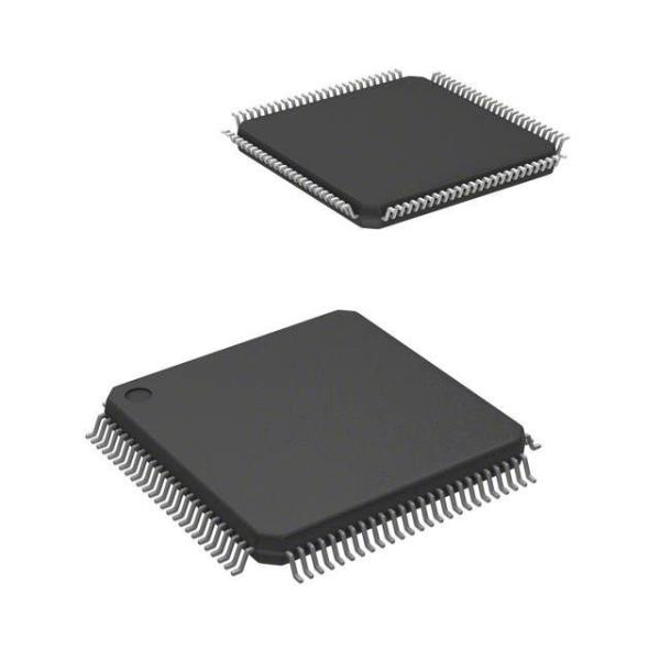 Field Programmable Gate Array LCMXO2-256ZE-3TG100I 1.2V 256LUTs Field Programmab