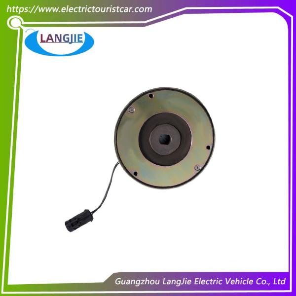 Brake Discs For EZGO RXV Golf Cart Components