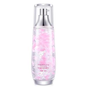 China Soothing Hydration Rose Water Facial Toner With Natural Astringent Properties on sale