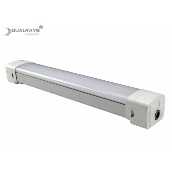 Quality Dualrays D5 50W 5 ft Epistar Led Tri Proof Light IP66 IK10 LED Explosion Proof Lights 160lmw Efficiency wholesale