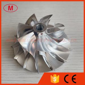 K29 7+7 Blades 60.90/86.90mm 5329-123-2202 High Performance Turbo Turbocharger