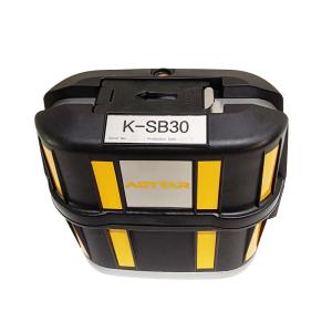 30 minutes duration K-SB30 mining isolated CE certified chemical oxygen self
