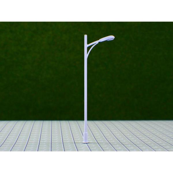 Quality Scale Model Copper lighting lamp IL07 H:7.5CM scale 1:87~1:100 wholesale
