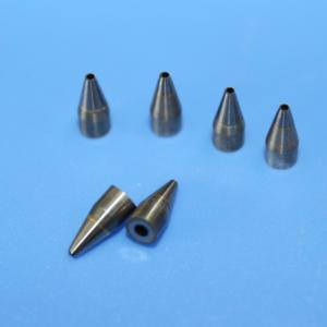 0.85mm Ultra-High Precision Laser Soldering Tungsten Steel Nozzle