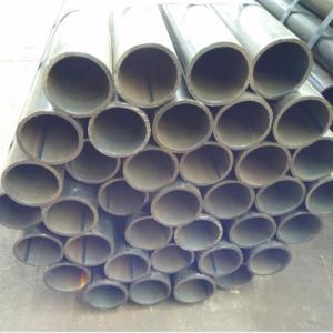 China Cold Rolled Electric Resistance Welded Tube , Round Mechanical Steel Tube ASTM A513 on sale