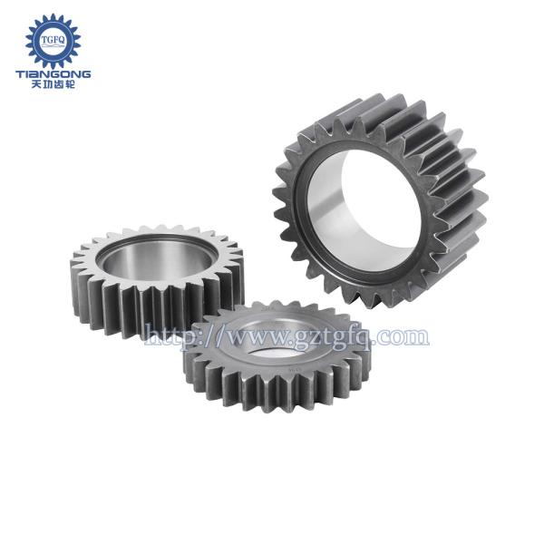 Heavy-Duty Excavator Gearbox CX300C CX350C CX380C/SH350-5 LC003250/LC003230/LC003240 Planetary Gear