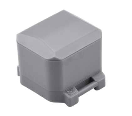 150mah Battery Manti 2 Drone Parachute 5.5m/s Manti 3 Drone Parachute