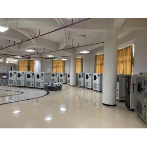 ASTM1149 ASTM1171 Ozone Test Chamber/Rubber Plastic Climatic Ozone Aging Test