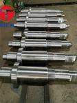 Custom shaft processing production according to the diagram processing cnc