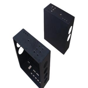 Professional Welding Service and Strict Control for Customized Aluminium Box