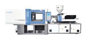 Cheap K-TEC310 Electronica Injection Moulding Machine Servo System Energy Saving for sale
