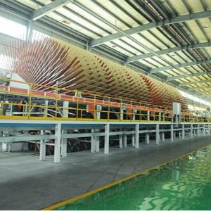 Radiata Pine Oriented Strand Board Osb4 2440*1220*18mm Can Be Customsized For