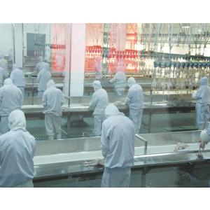 Halal Chicken Slaughter Line/Equipment for Other Processing and Performance