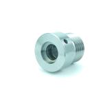 Ningbo Company Location High Precision CNC Machining Part for CNC Lathe Machine