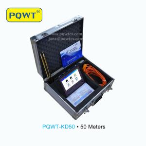 PQWT KD150 Geological Exploration Equipment 150m Mountain Peak Finder