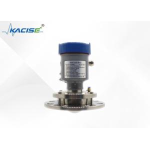 High Precision Radar Level Gauge For Industrial Process Control And Monitoring